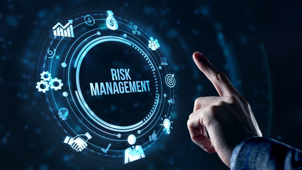 The Importance of Risk Management in AI for Financial Services